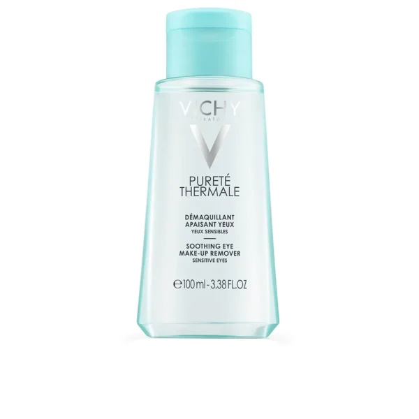 Vichy Pureté Thermale Waterproof Make-Up Remover 100ML