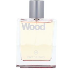 Wood Eau De Toilette 100ML