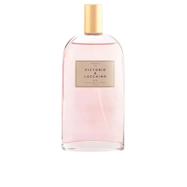 Victorio & Lucchino Nº5 Eau De Toilette Spray 150ml