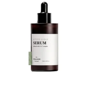 Village 11 Active Clean Serum 50ml