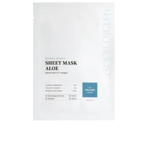 Hydro Boost Aloe Sheet Mask 21g