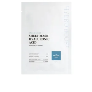 Hyaluronic Acid Sheet Mask 23g