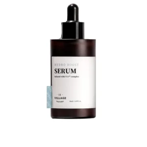 Village 11 Hydro Boost Serum 50ML - Vegan Formula