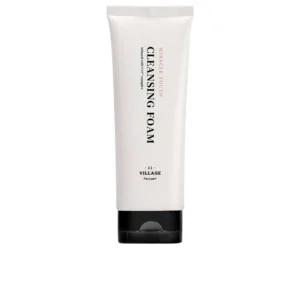 Village 11 Miracle Youth Clearing Foam 100ML
