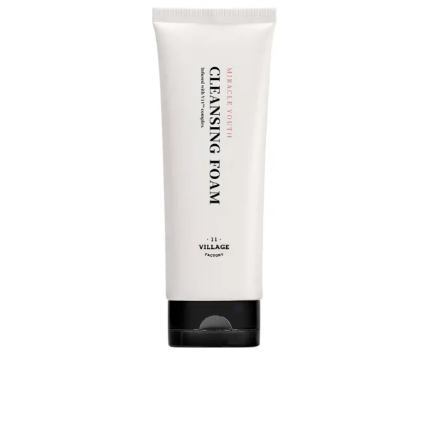 Village 11 Miracle Youth Clearing Foam 100ML