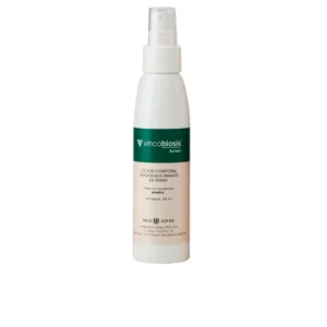 VincoBiosis Acneic Dermobalancing Body Lotion Spray 125ML