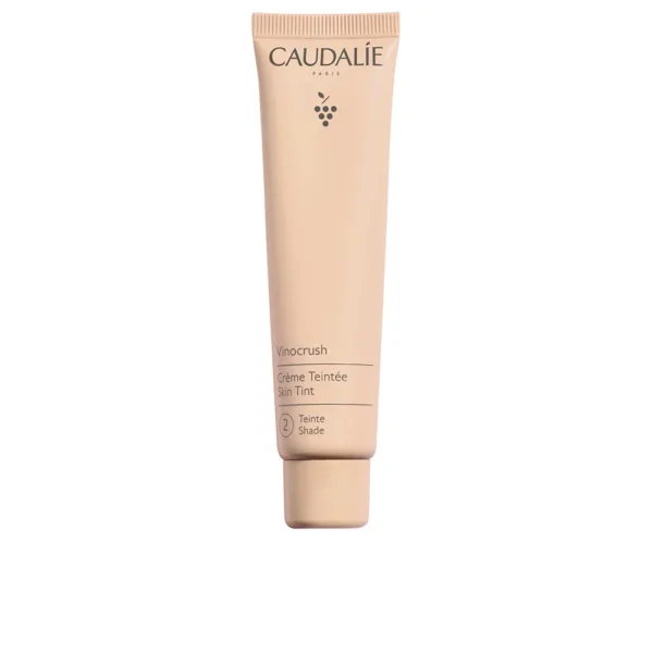 Vinocrush Color Cream #2 30ML - Caudalie