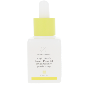 Virgin Marula Luxury Facial Oil 30ML