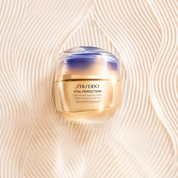 Vital Perfection Concentrated Supreme Cream 50ML - Image 3