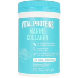 Vital Proteins Unflavored Marine Collagen 221g