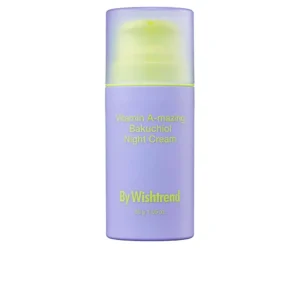 Vitamin A-Mazing Night Cream with Bakuchiol 30g