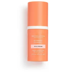 Vitamin C Eye Cream 15ML