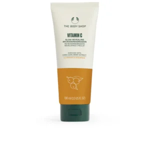 Vitamin C Illuminating Microdermabrasion 100ML