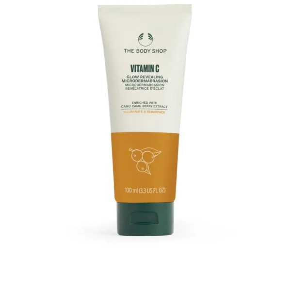 Vitamin C Illuminating Microdermabrasion 100ML
