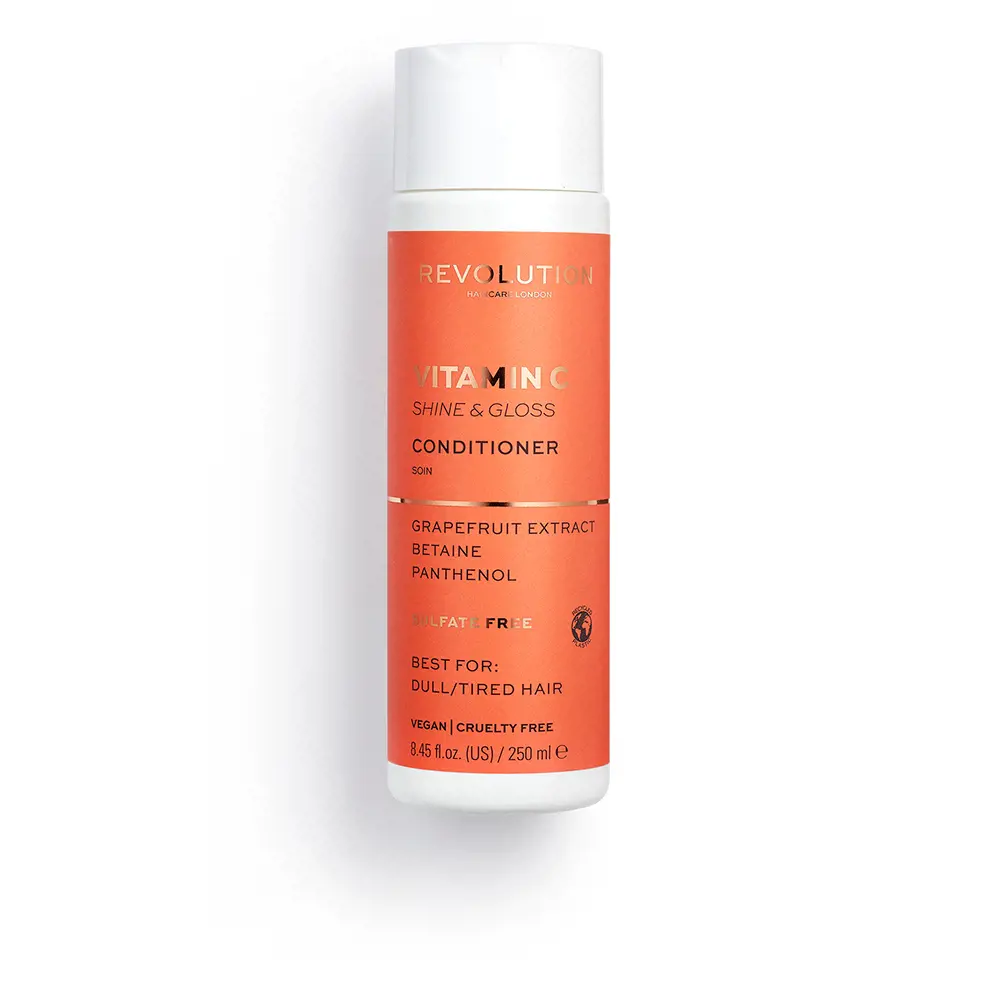 Vitamine C glansconditioner 250 ml