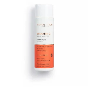 Vitamin C Shine & Gloss Shampoo 250ML