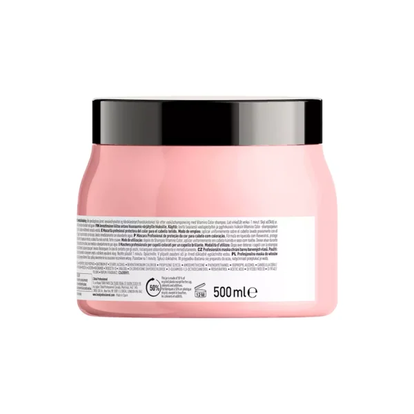 L'ORÉAL PROFESSIONNEL PARIS | VITAMINO COLOR | Masks - Image 4