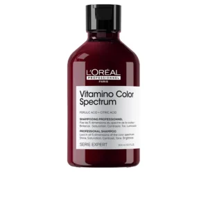 Vitamin Color Spectrum Ferulic Acid Shampoo 300ml