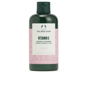 Vitamin E Cleansing Cream 250ML - The Body Shop