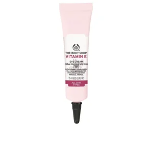Vitamin E Eye Cream 15ML - Cruelty Free Gel