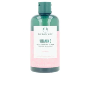 Vitamin E Hydrating Tonic 250ML