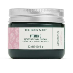 Vitamin E Moisture Cream 50ML