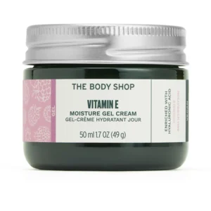 Vitamin E Moisturizing Gel Cream 50ML