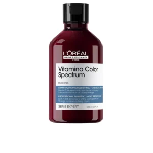 Vitamina Color Spectrum Blue Shampoo 300ML