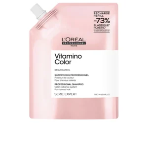 Vitamine Color Shampoo Refill 500ML