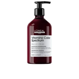 Vitamine Color Spectrum Shampoo 500ML