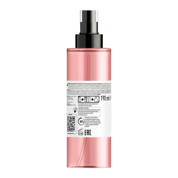 Vitamino Color 10-in-1 Treatment 190ML - Image 2