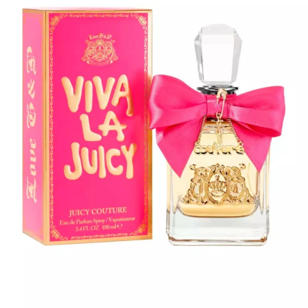 JUICY COUTURE | VIVA LA JUICY | Eau de Parfum - Image 2