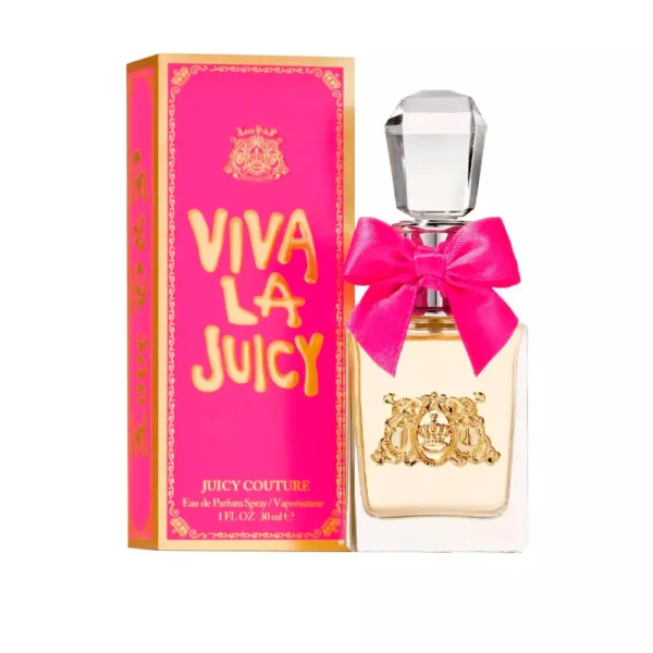 JUICY COUTURE | VIVA LA JUICY | Eau de Parfum - Image 6