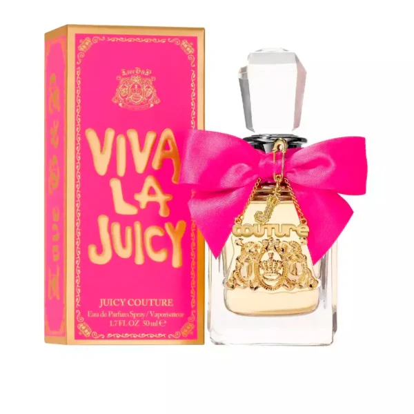 JUICY COUTURE | VIVA LA JUICY | Eau de Parfum - Image 4