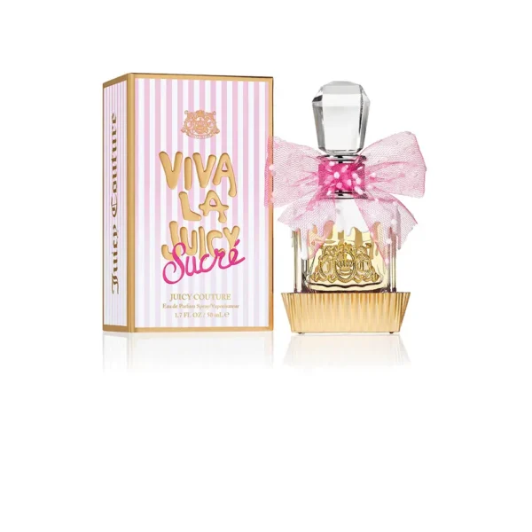 JUICY COUTURE | VIVA LA JUICY | Eau de Parfum - Image 2