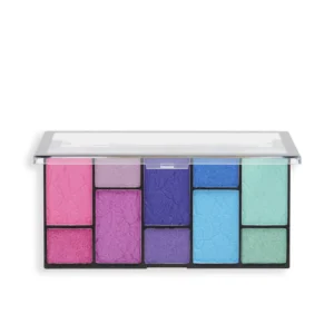 Vivid Passion Shadow Palette 1U - Vegan & Cruelty Free