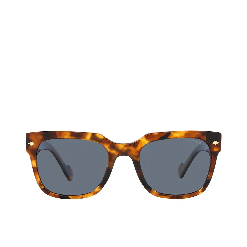 Polarized Havana Sunglasses 54mm