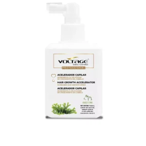 Voltage Cosmetics Acelerador Capilar Spray 200ml