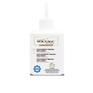 Voltage Cosmetics Anti-Dandruff Peeling Treatment 200ML