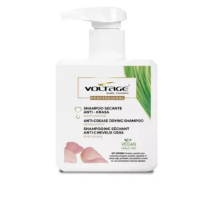 Voltage Cosmetics Anti-Grasa Dry Shampoo 500ML