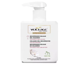 Voltage Cosmetics Collagen Hair Treatment 500ML