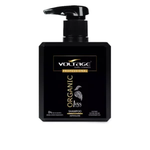 Voltage Cosmetics Liso Keratina Shampoo 500ML