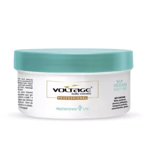 Voltage Cosmetics Sea Salt & Seaweed Shampoo 400ML