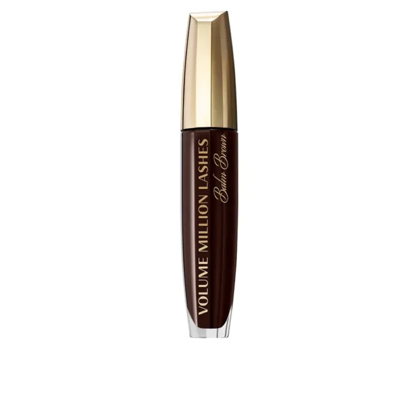 Volume Million Lashes Brown Mascara #01 8.9ml - Image 2