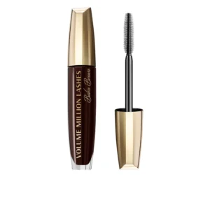 Volume Million Lashes Brown Mascara #01 8.9ml