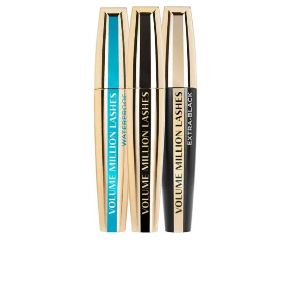 L'ORÉAL PARIS | VOLUME MILLION LASHES | Eyes - Image 2
