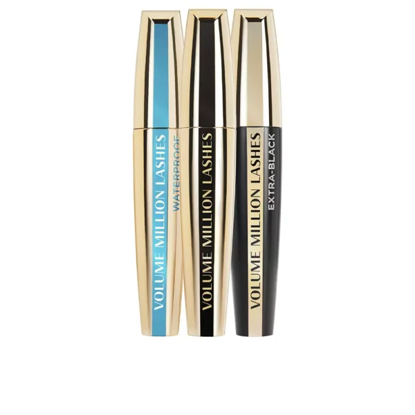 L'ORÉAL PARIS | VOLUME MILLION LASHES | Eyes - Image 4