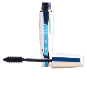 Volume Million Lashes Waterproof Mascara 9ML - Black