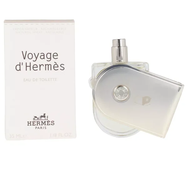 Voyage D'Hermès Eau De Toilette Spray 35ML