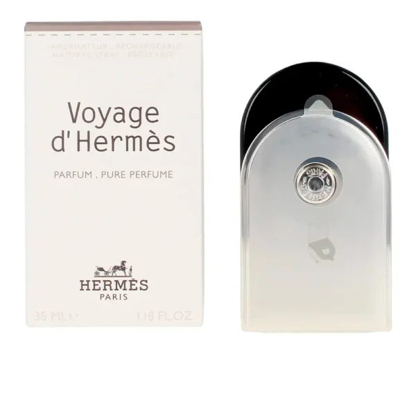 HERMÈS | VOYAGE D'HERMÈS | - Image 4